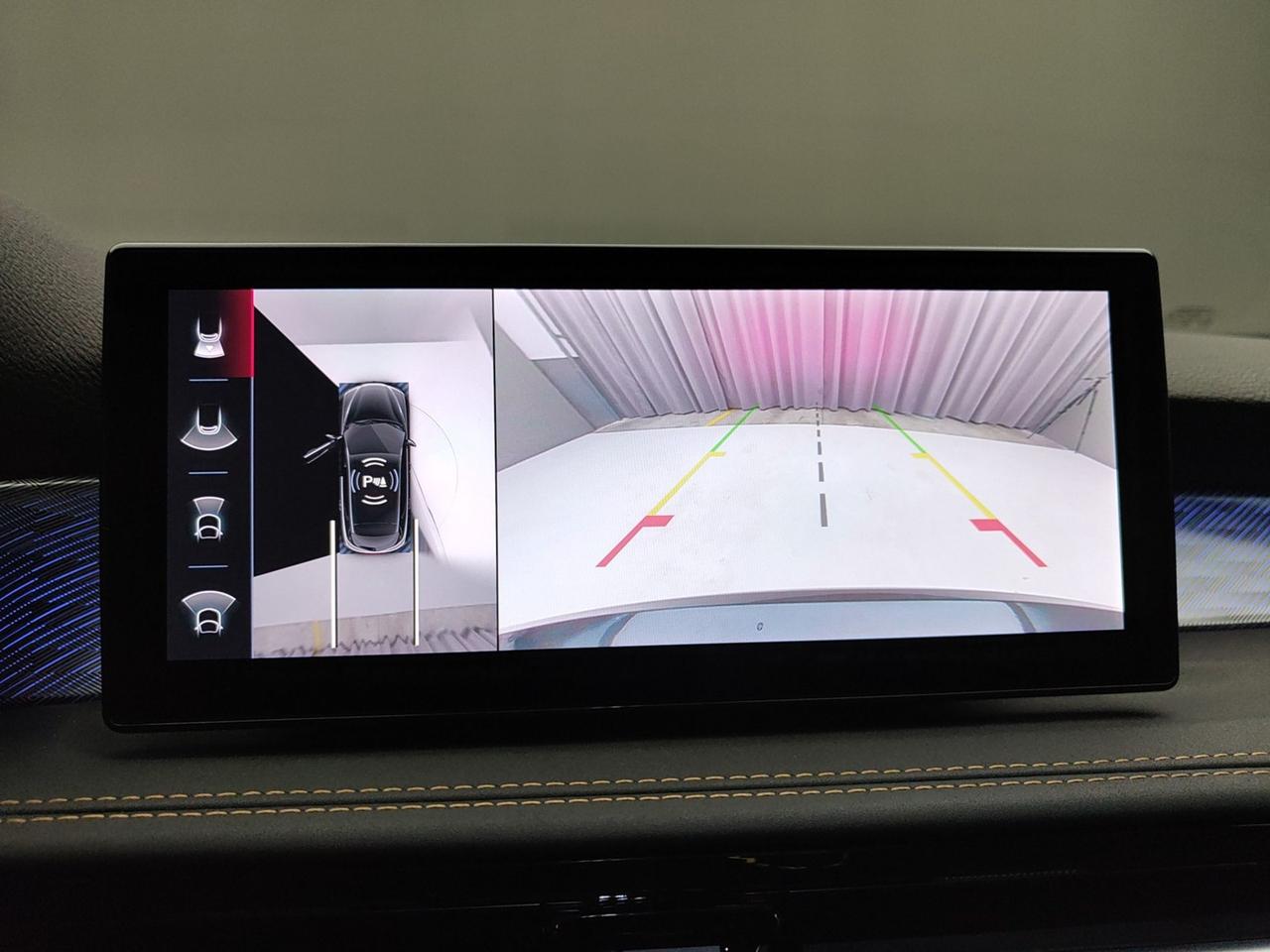 ALFA ROMEO Tonale 2025 1.5 175CV HYBRID VELOCE TCT7