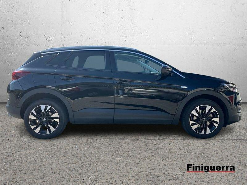 Opel Grandland X 1.2 Innovation s&s 130cv at8