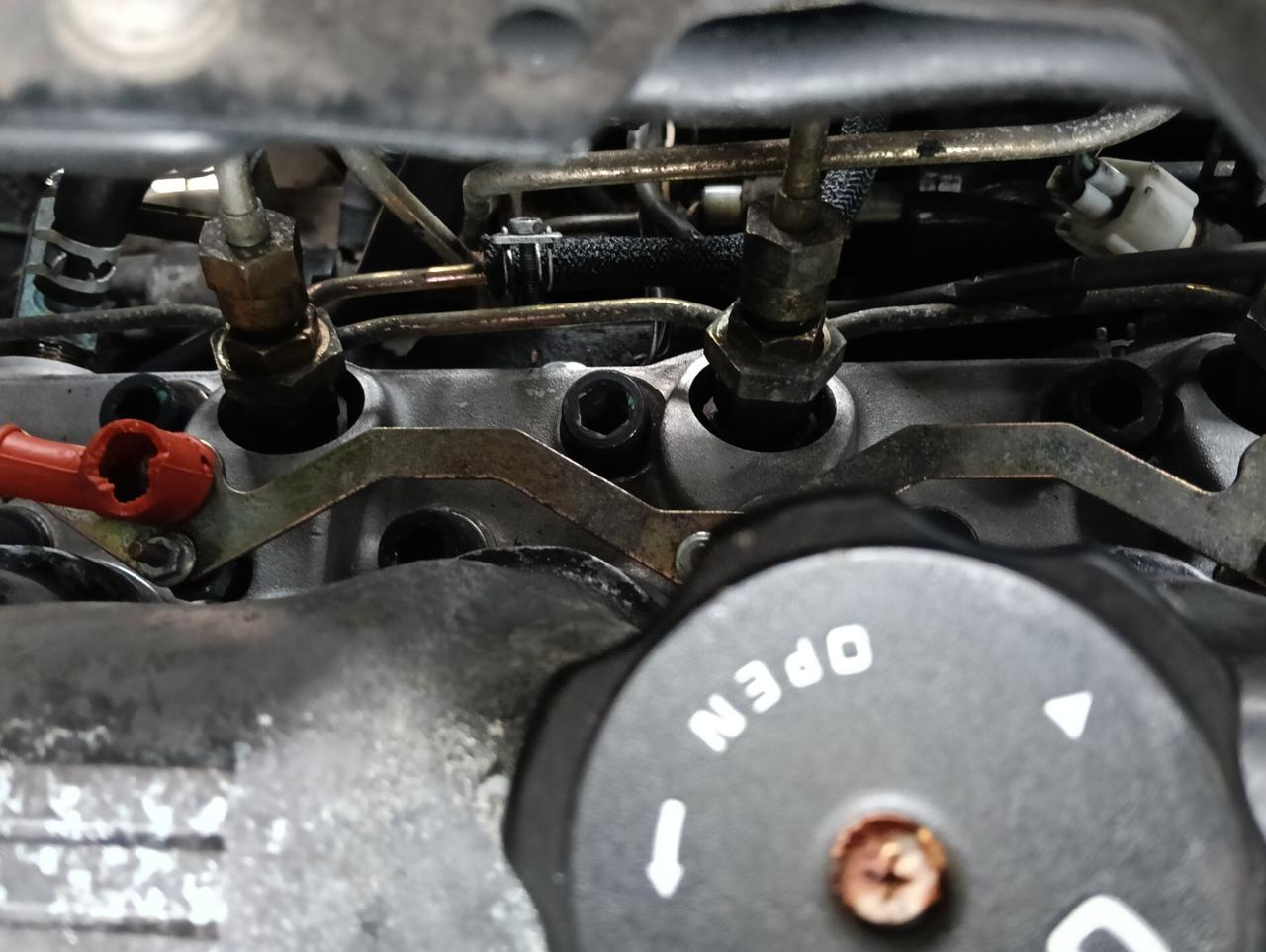 Mitsubishi L200 2.5 TDI 4WD Double Cab Pup. GLS Air