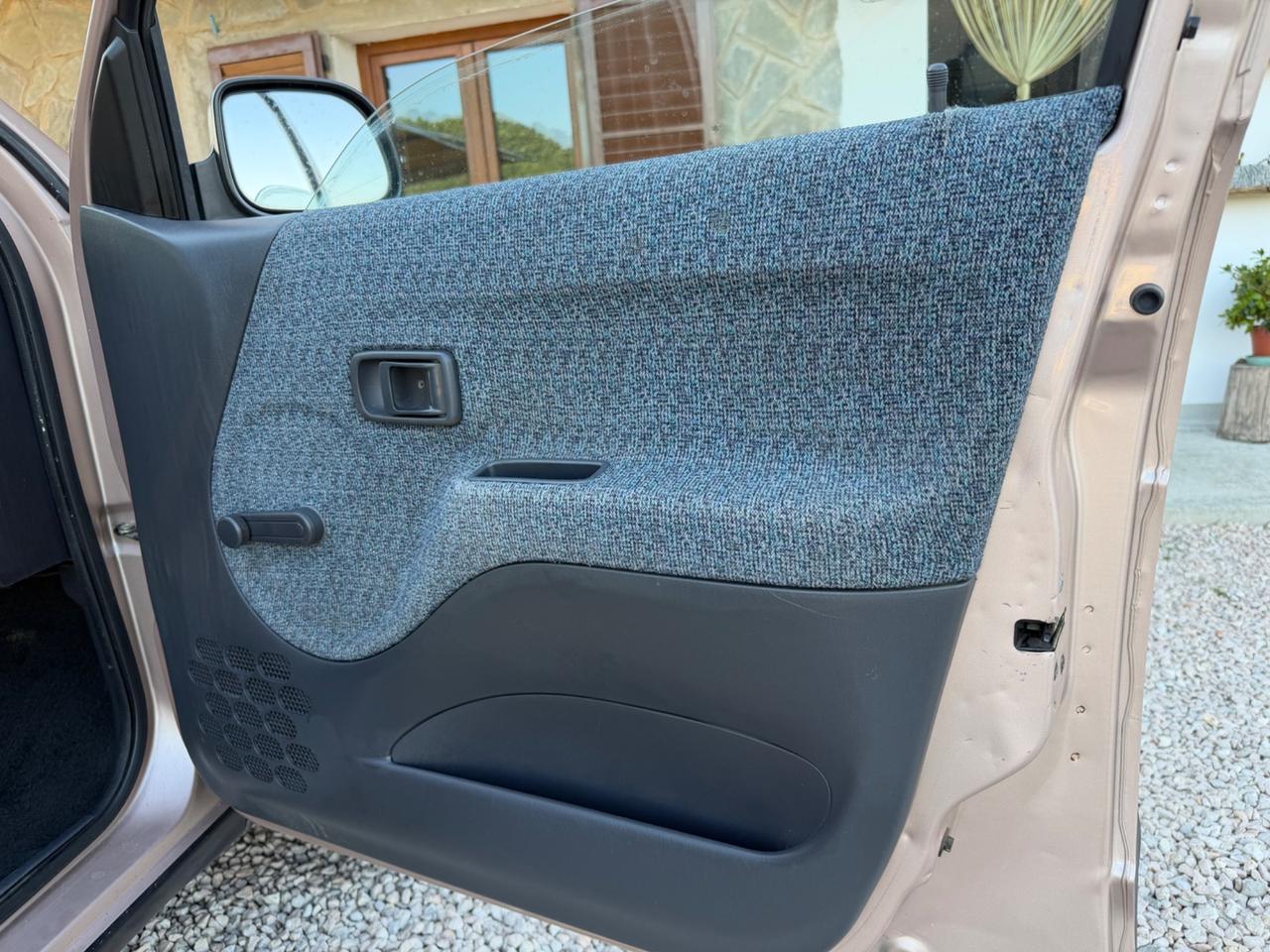 Daihatsu Terios 1.3i 16V cat 4WD DBX