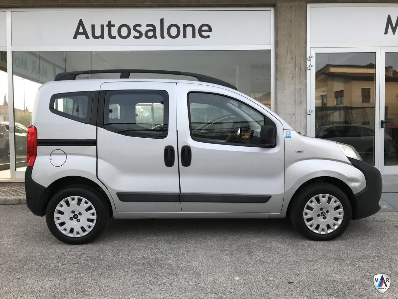 Citroen Nemo 1.4 Multispace