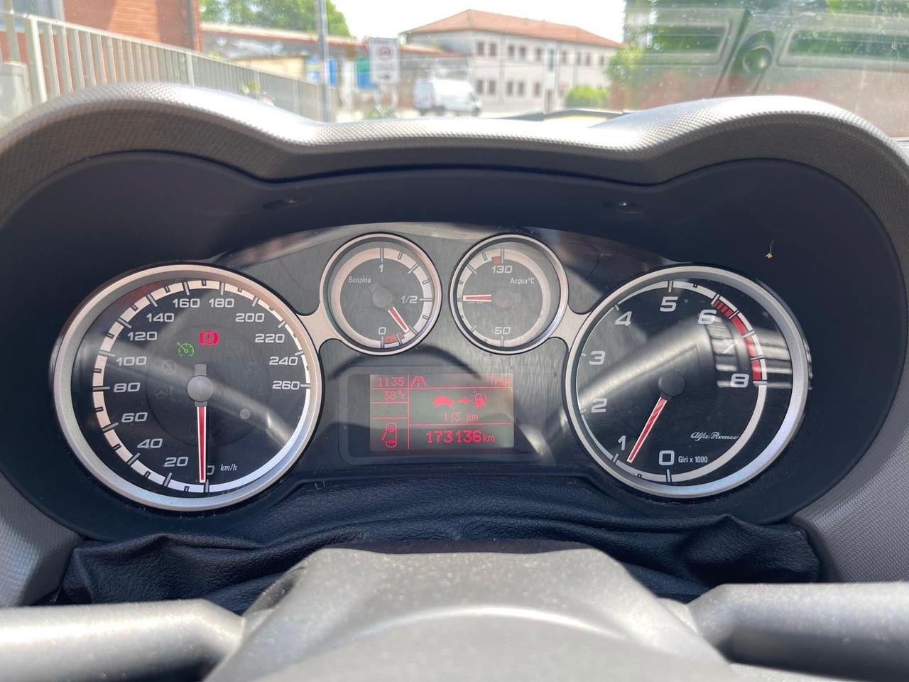 Alfa Romeo MiTo 1.4 78 CV 8V S&S Progression