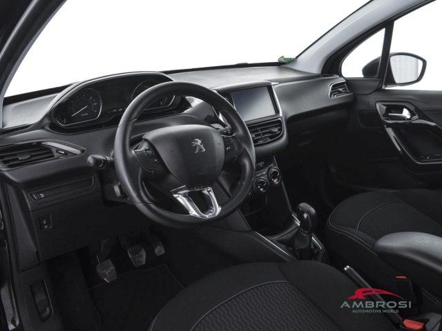 PEUGEOT 208 1.2 3 porte Active