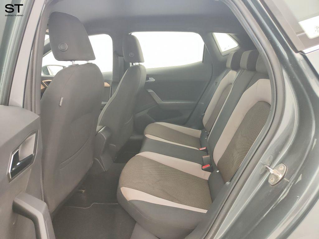 SEAT Ibiza 5ª serie - Ibiza 1.0 EcoTSI 95 CV 5 porte XCELLENCE