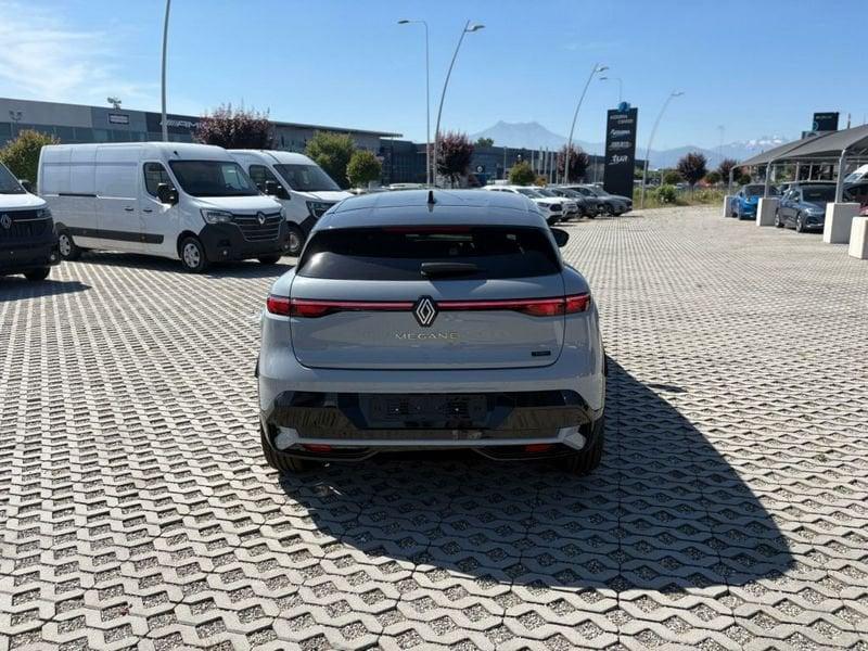 Renault Mégane E-Tech El. Megane E-Tech Techno EV60 220cv AC22