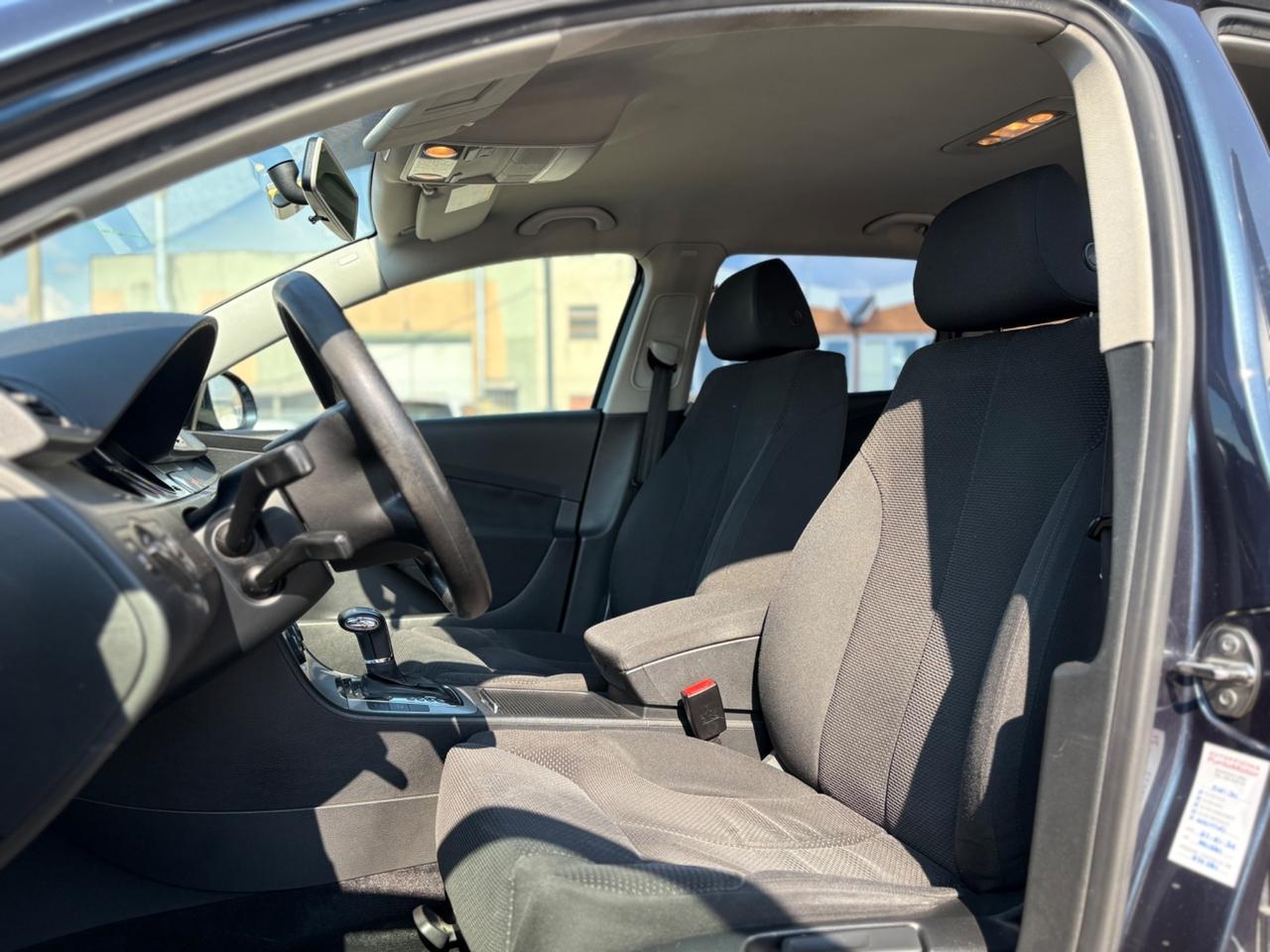 Volkswagen Passat 2.0 TDI DPF Var. DSG Highline