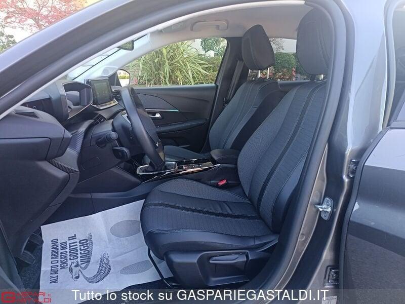 Peugeot 208 208 PureTech 75 Stop&Start 5 porte Allure Pack