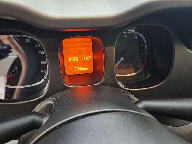 Fiat New Panda Panda 1.0 hybrid City Life 70cv