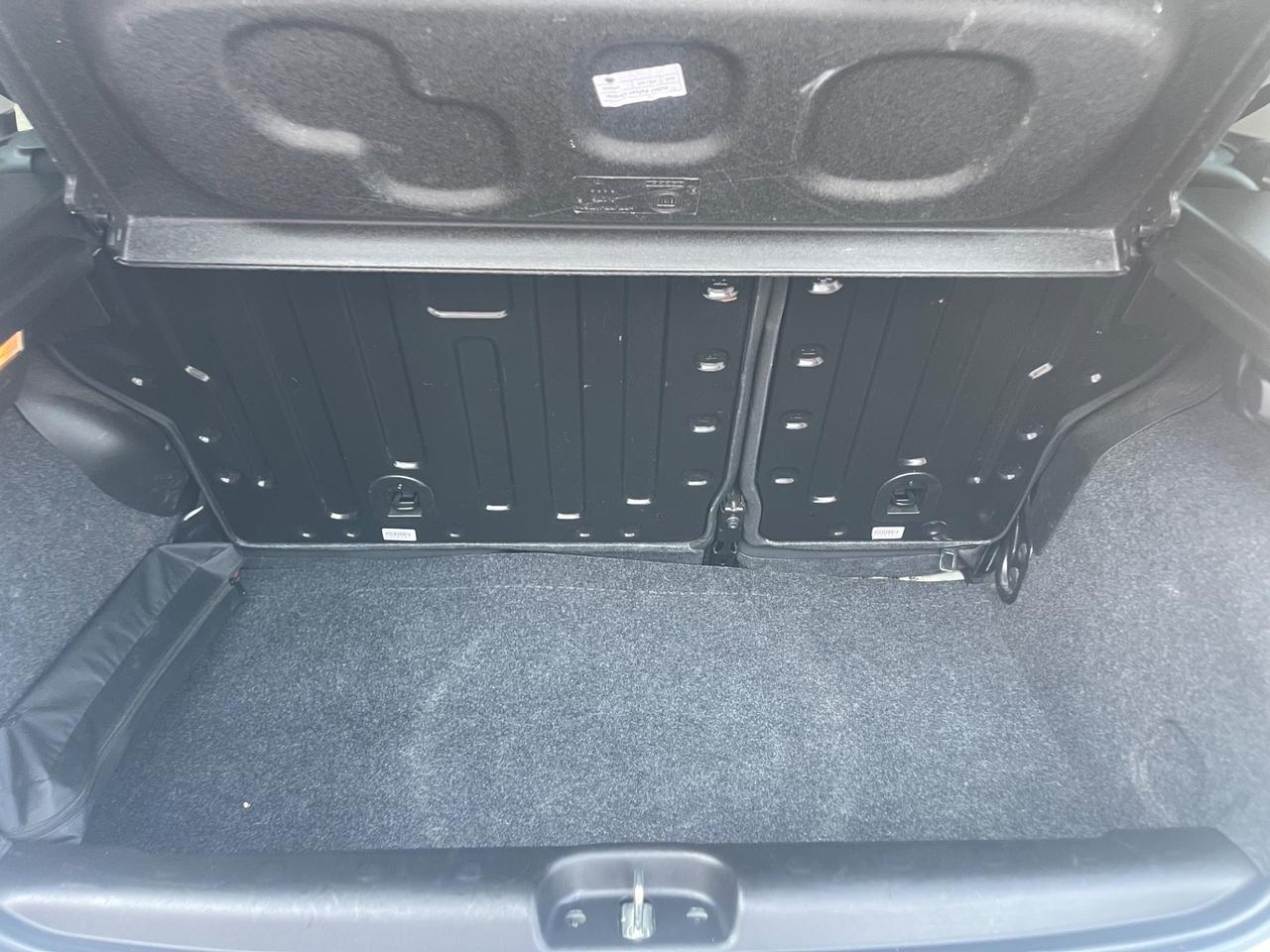 Fiat Panda City Life Hybrid 1.0 FireFly 70cv