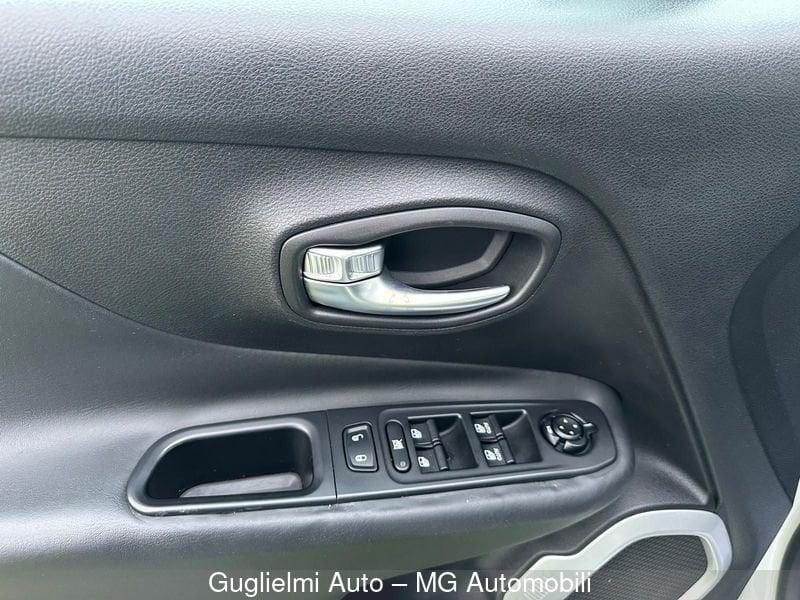 Jeep Renegade Renegade 1.6 Mjt 120 CV Limited