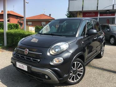 FIAT 500L 1.3 Multijet 95cv Dualogic Cross