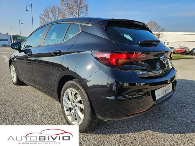 OPEL Astra 1.5 CDTI 105 CV S&S 5 porte Business Elegance