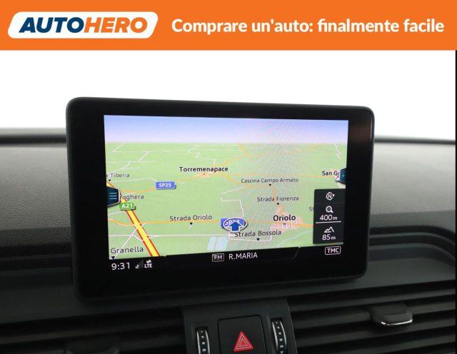 AUDI Q5 40 TDI quattro S tronic Sport