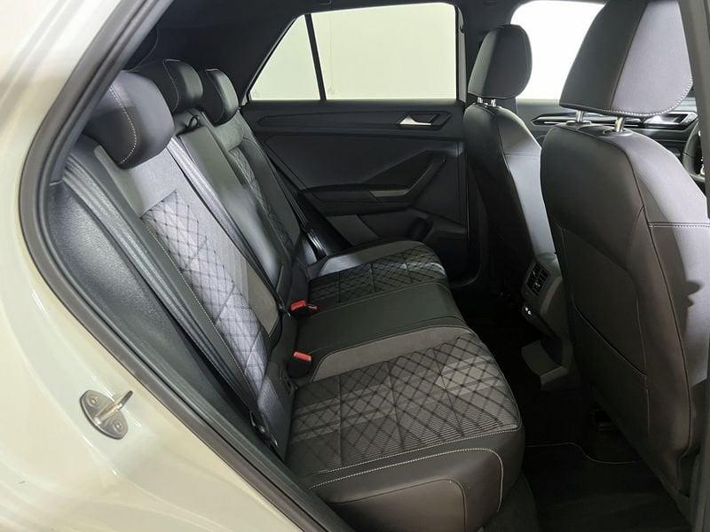 Volkswagen T-Roc T-Roc 1.5 tsi R-Line Plus