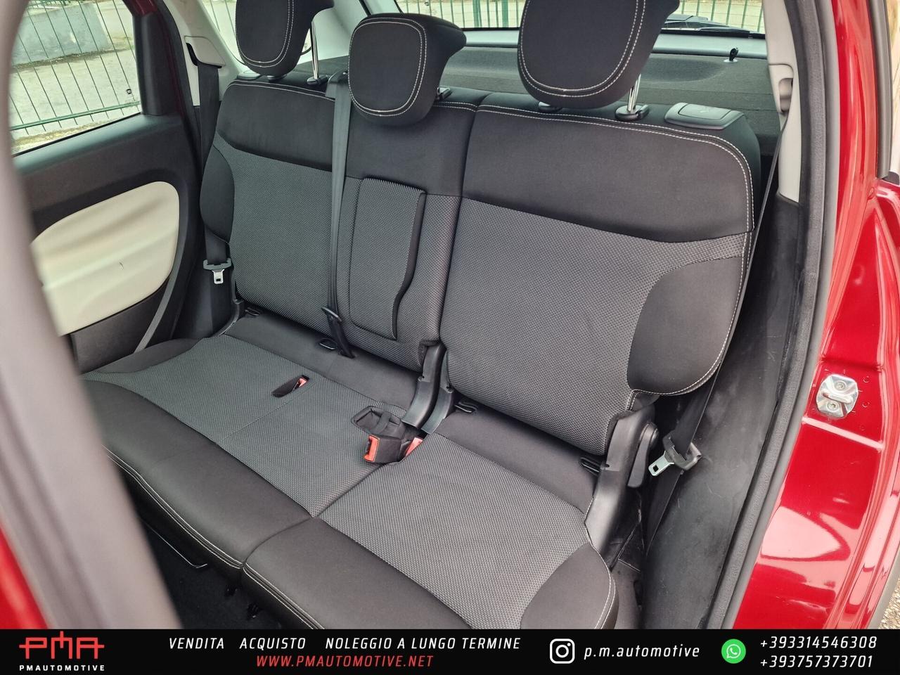 Fiat 500L 1.4 T-Jet 120 CV GPL Trekking 1 propriet