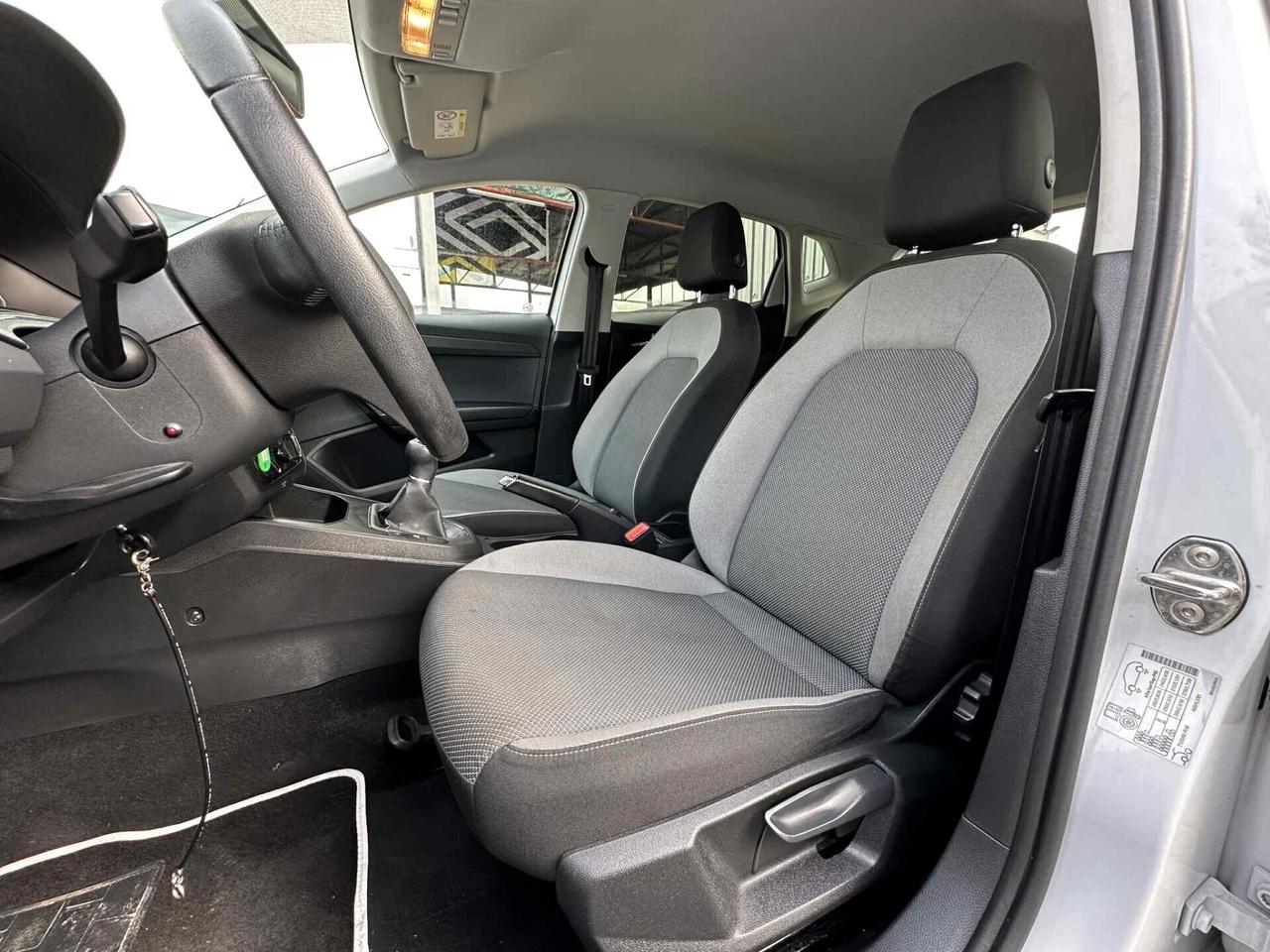 Seat Ibiza 1.6 TDI 80 CV 5 porte Business