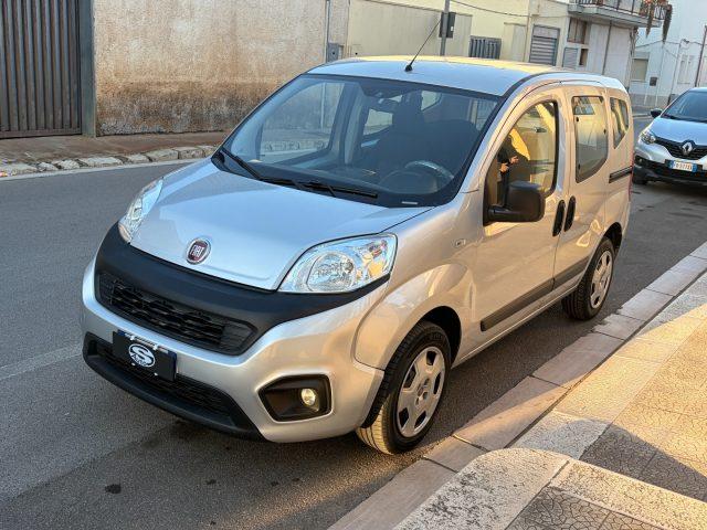 FIAT Qubo 1.3 MJT 80 CV EURO6