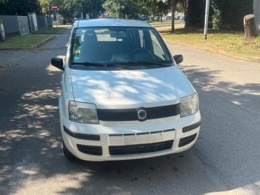 Fiat Panda 1.1 Active