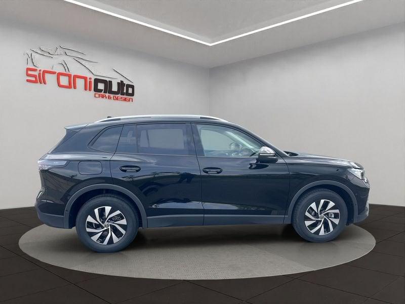 Volkswagen Tiguan Tiguan 2.0 tdi Life Plus 150cv dsg