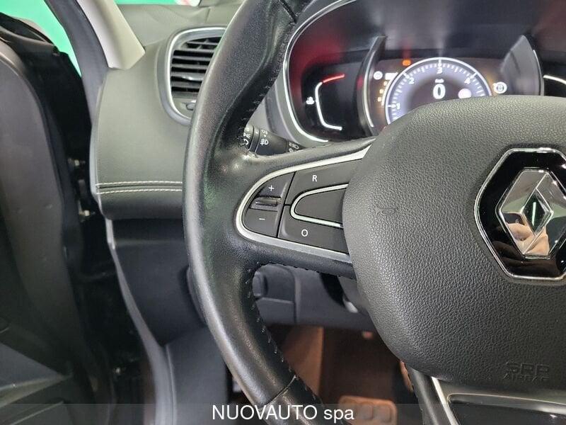 Renault Scénic dCi 8V 110CV Energy Intens