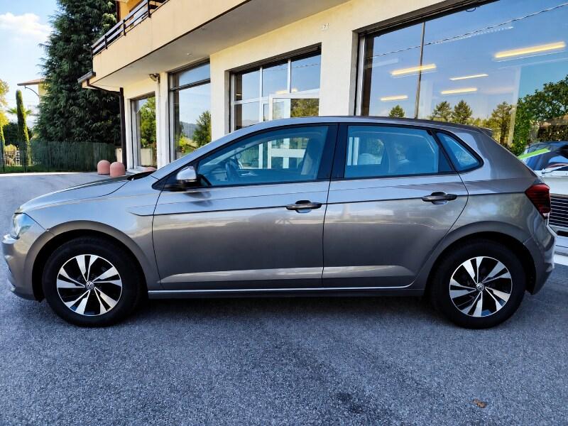 VOLKSWAGEN Polo 6ª serie Polo 1.0 TSI 5p. Comf...