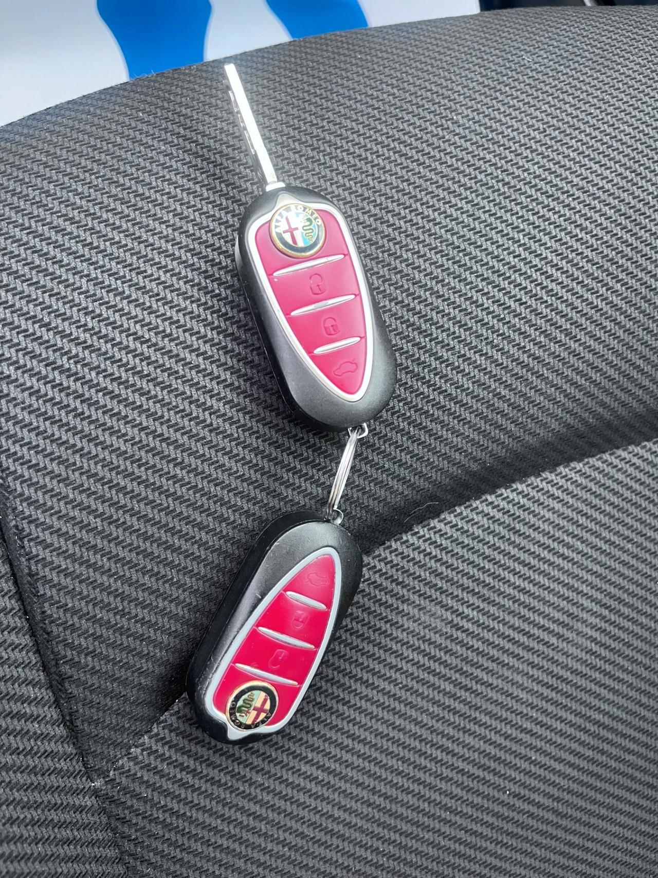 Alfa Romeo MiTo 1.4 78 CV Progression 3 porti