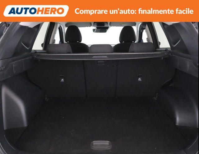 HYUNDAI Tucson 1.6 CRDI 48V DCT XLine