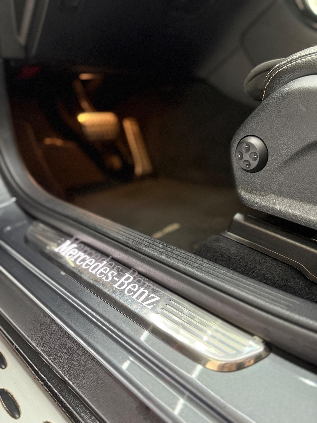 Mercedes-benz GLC 250 d 4Matic Exclusive