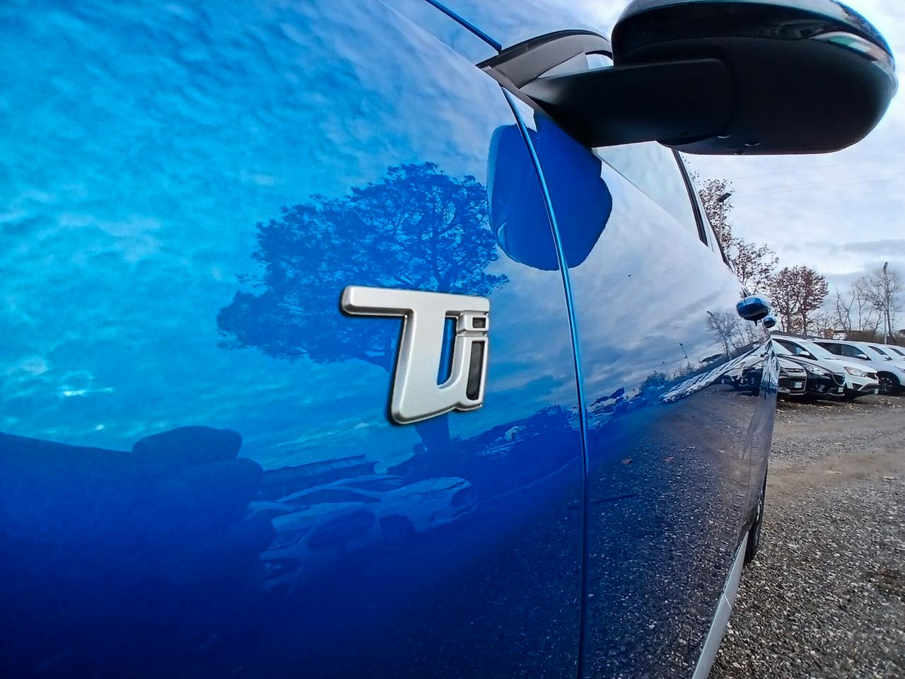 Alfa Romeo Tonale 1.6 diesel 130 CV TCT6 Veloce