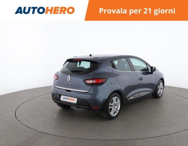 RENAULT Clio dCi 8V 90 CV 5 porte Moschino Zen