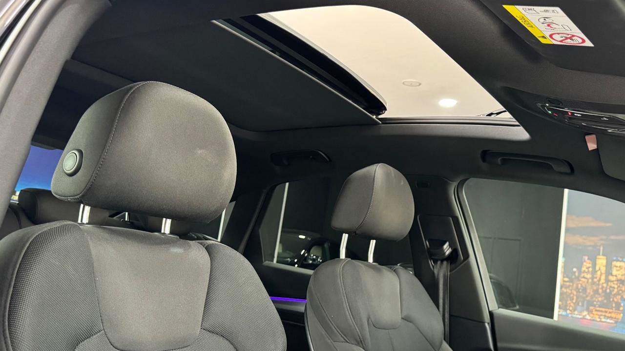 Audi Q5 SPB 40 TDI quattro S tronic line-2021