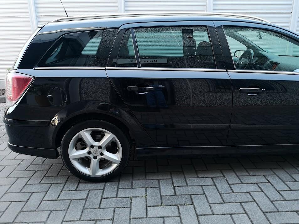 Opel Astra 1.7 CDTI 110CV Station Wagon Cosmo