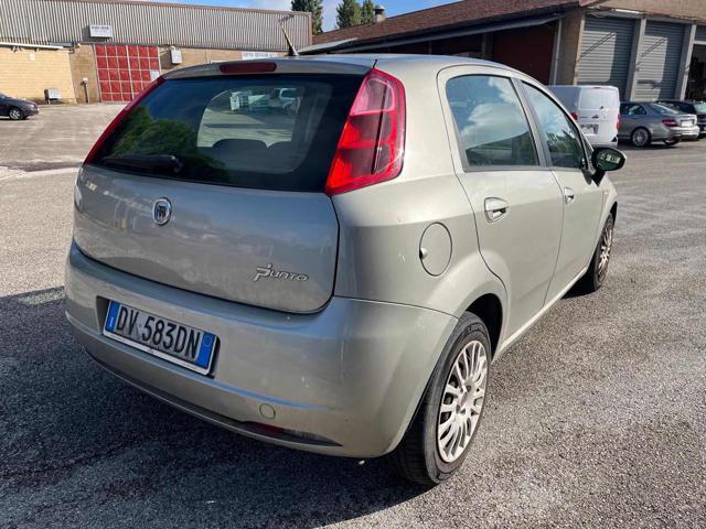 FIAT Grande Punto 1.3 MJT 75 CV 5 porte Dynamic