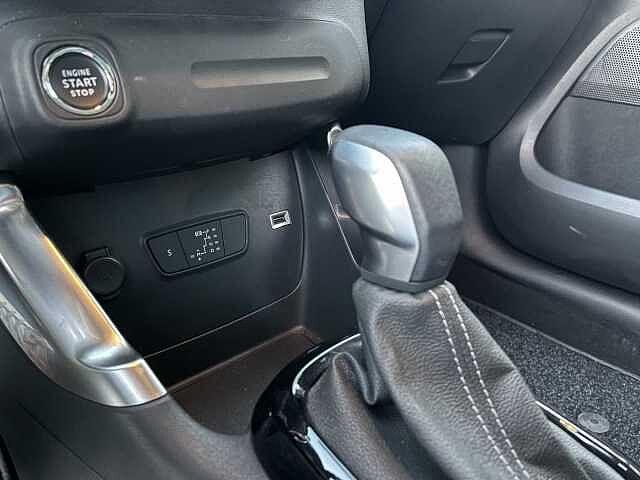 Citroen C3 Aircross PureTech 130 S&S EAT6 Shine Pack