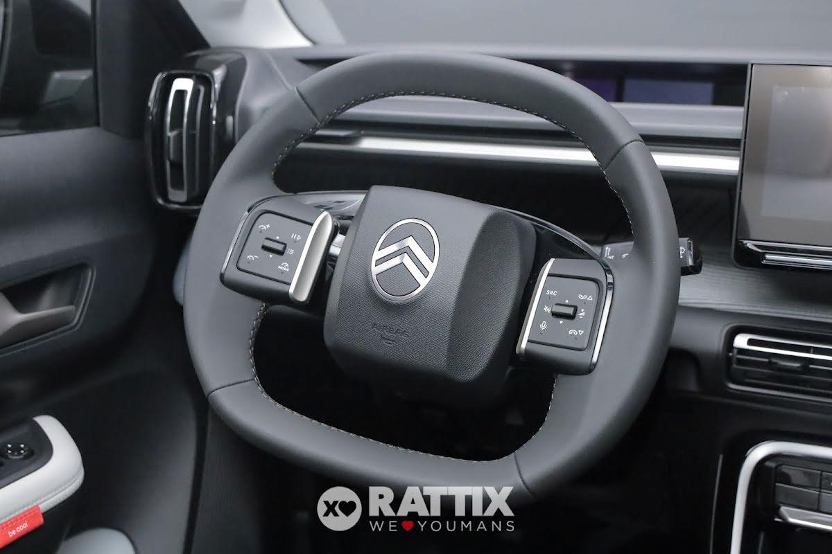 Citroen C3 1.2 Puretech Turbo 100CV Max