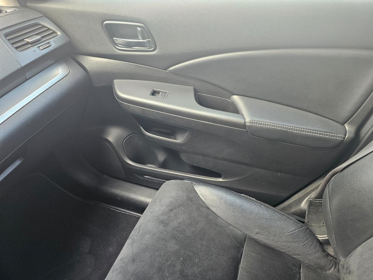 Honda CR-V 2.2 i-DTEC Executive