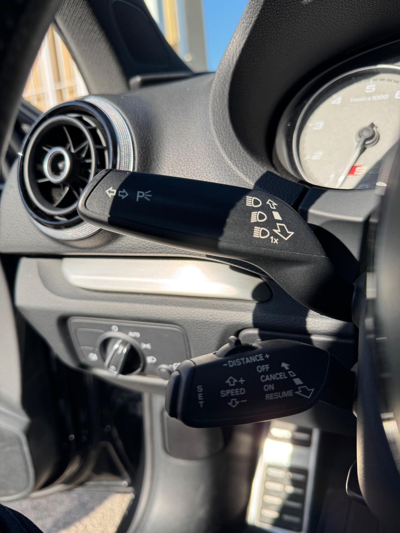 Audi S3 2.0 TFSI 420Cv quattro TETTO NAVI STAGE 2