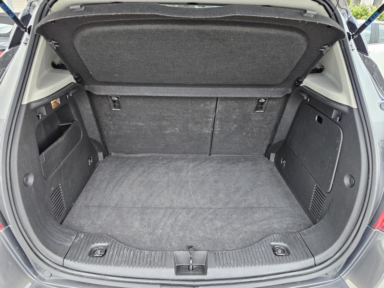 Opel Mokka 1.6 CDTI Ecotec 136CV 4x2 aut. Cosmo