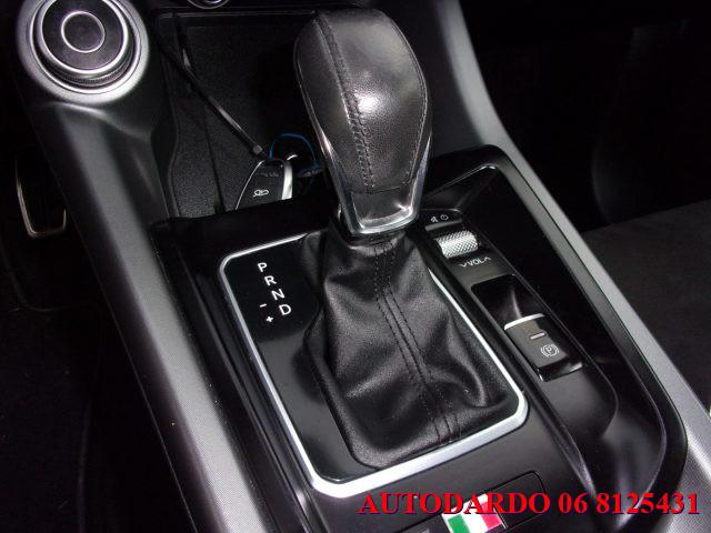 ALFA ROMEO Tonale 1.5 130 CV MHEV TCT7 Sprint
