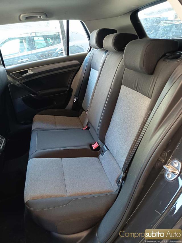 VOLKSWAGEN Golf 1.6 TDI 5p. Highline BlueMotion Technology