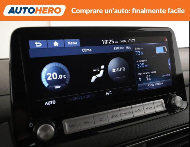 HYUNDAI Kona EV 64 kWh Exellence