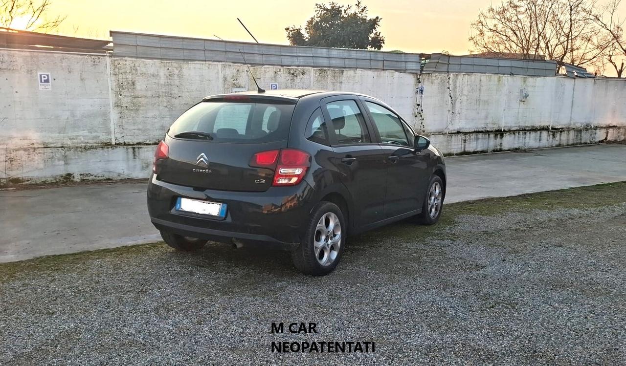 Citroen C3 1.1 Exclusive