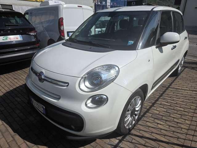 Fiat 500L 1.3 mjt Lounge 95cv