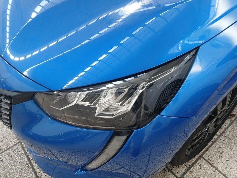 Peugeot 208 2ª serie PureTech 100 Stop&Start 5 porte GT Line