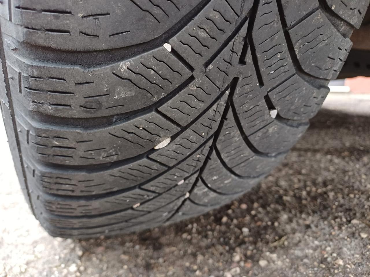 Volkswagen Golf 1.6 TDI 110 cv 5p. Comfortline BMT