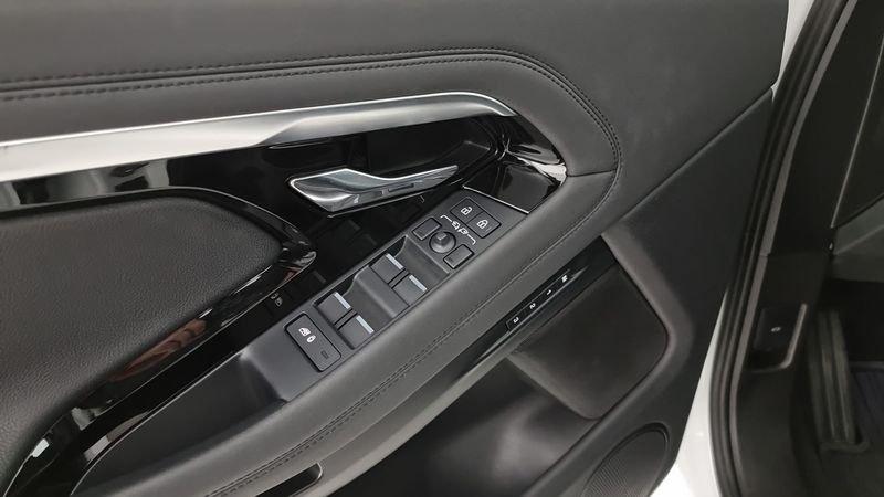 Land Rover RR Evoque 2.0D I4 163 CV AWD Auto SE