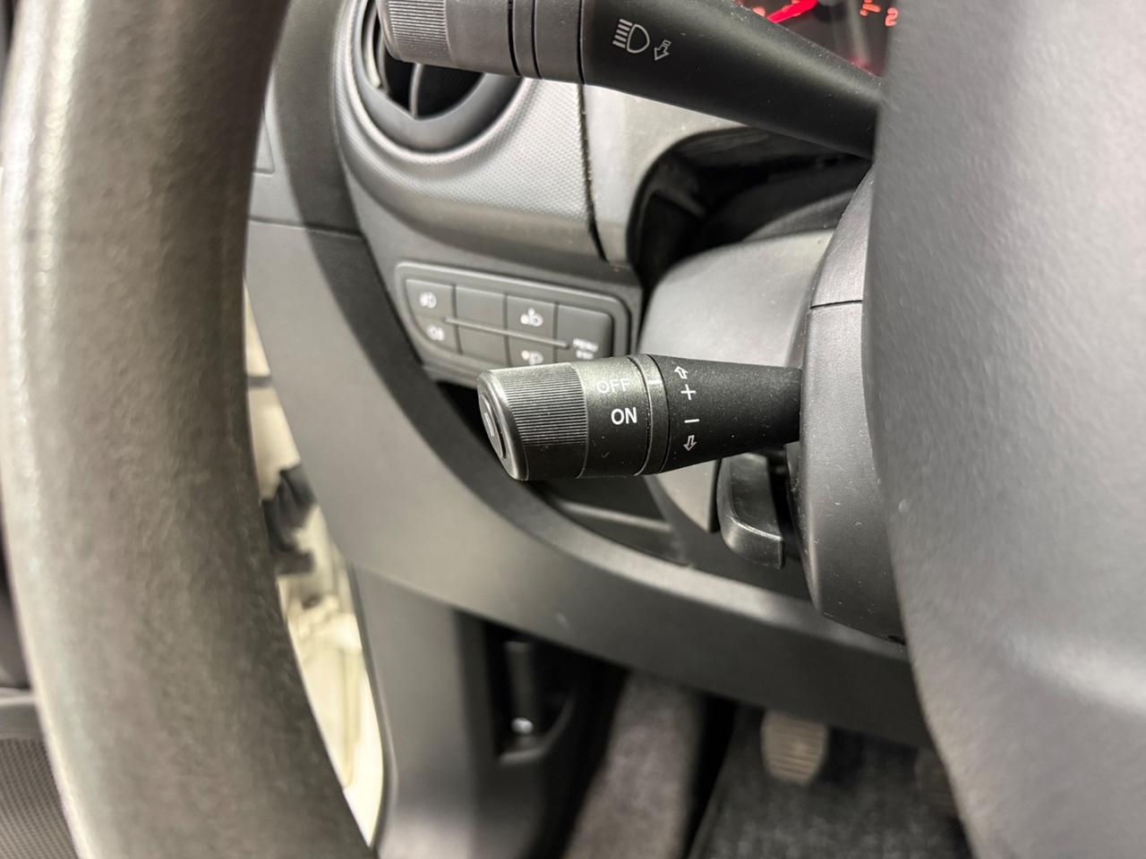 Fiat Qubo 1.3 MJT 75 CV Trekking