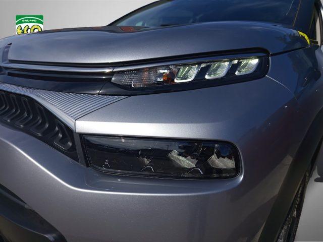CITROEN C3 Aircross PureTech 130 S&S EAT6 Max