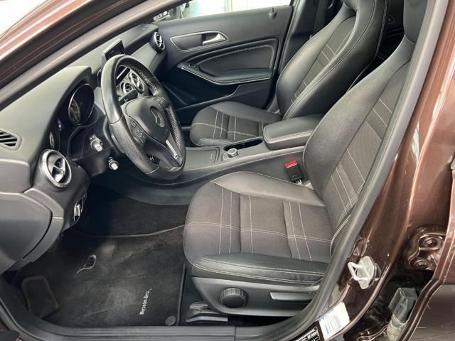 MERCEDES-BENZ GLA 200 CDI Automatic Premium - TETTO PNRM, RETROCAM