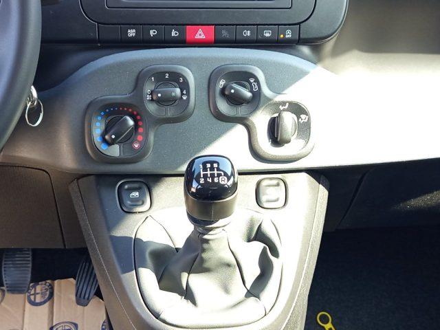 FIAT Panda 1.0 FireFly S&S Hybrid Pop